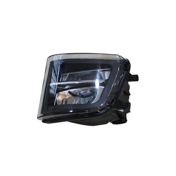 

car front fog light for car-styling led fog lamp for 7 series f02 730li 740li 750li xdrive 760li