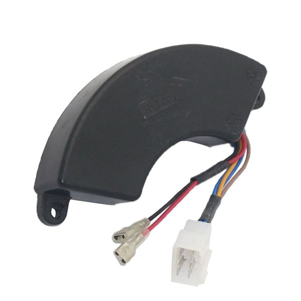 

2kw -7kw generator avr automatic voltage regulator rectifier single phase