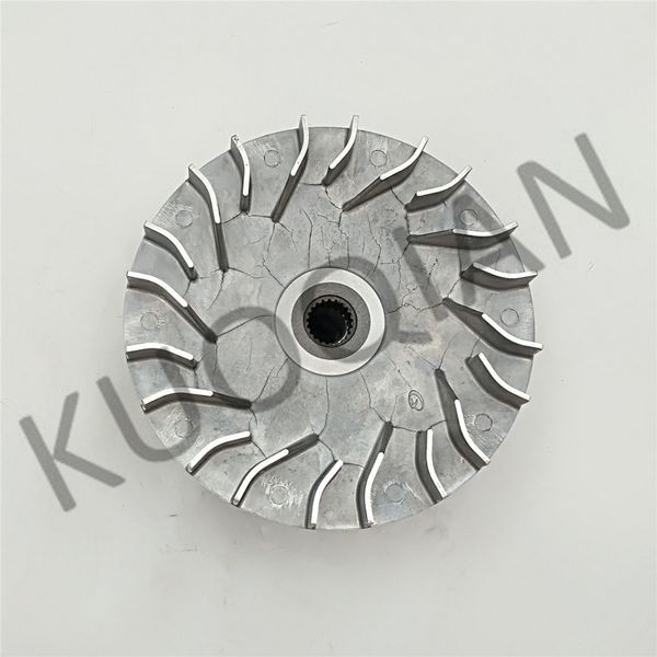 

kuoqian hisun 500 700 atv utv primary sheave assy 2116a-004000-0000 hisun spare parts