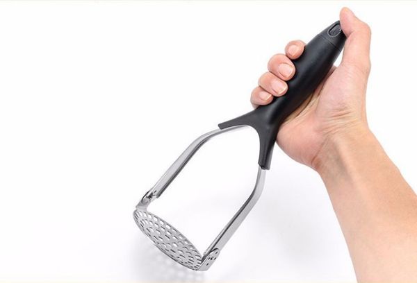 

kitchen articles tuber mash sampler originality more function household sweet potato fruits mud press