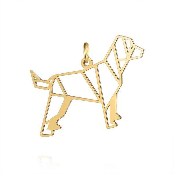 

5 шт./пакет подвески для изготовления ювелирных изделий из нержавеющей стали вырезать полые собака кулон diy ювелирные изделия аксессуары со, Bronze;silver