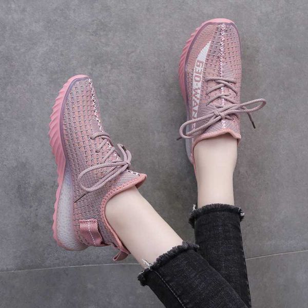 

raibaallu women's shoes 2020 new summer korean version full star leisure sports shoes women net celebrity versatile trend