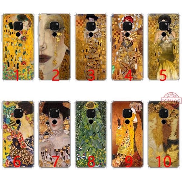 coque huawei mate 10 lite klimt coque huawei mate 10 lite klimt