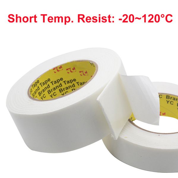 21 Cheap Tape 3 Or 5m White Sponge Double Sided Acrylic Foam Adhesive Tapes 10x3m Width 10 12 15 18mm mm 25mm From Toy1234 1 21 Dhgate Com 21 Cheap Tape 3 Or 5m White Sponge Double Sided Acrylic Foam Adhesive Tapes 10x3m Width 10 12 15 18mm mm 25mm From Toy1234 1 21 Dhgate Com