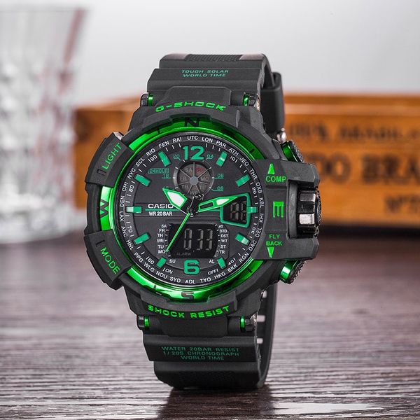 

Relógios de pulso yudong168