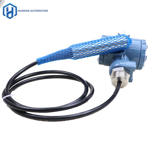 

ce rohs atex oil field feed tank municipal sewer lift station liquid level sensor transmitter