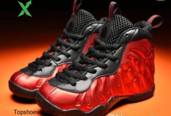 

children new penny hardaway jordon basketball shoes kids outdoors mens sports sneakers training boots boystrainers jordon basketball