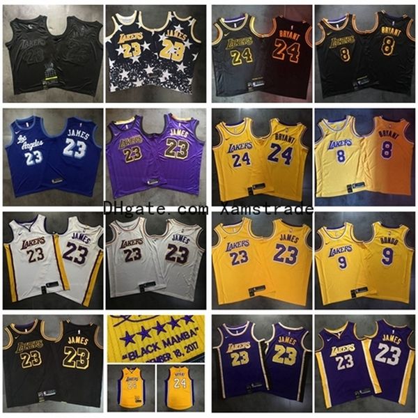 dhgate lakers