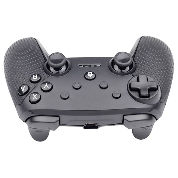 

for nintendo switch/lite/pc controller 6-axis somatosensory wireless bluetooth gamepad controller