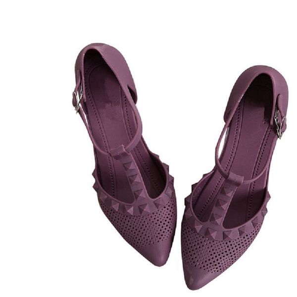

women sandals 2019 new summer female wedge comfortable sandals women soft comfortable platform high heels shoes t13, Black