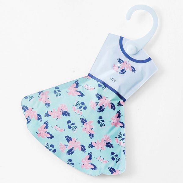 

flower bags wardrobe scented sachets hanging fragrance air freshener drawer