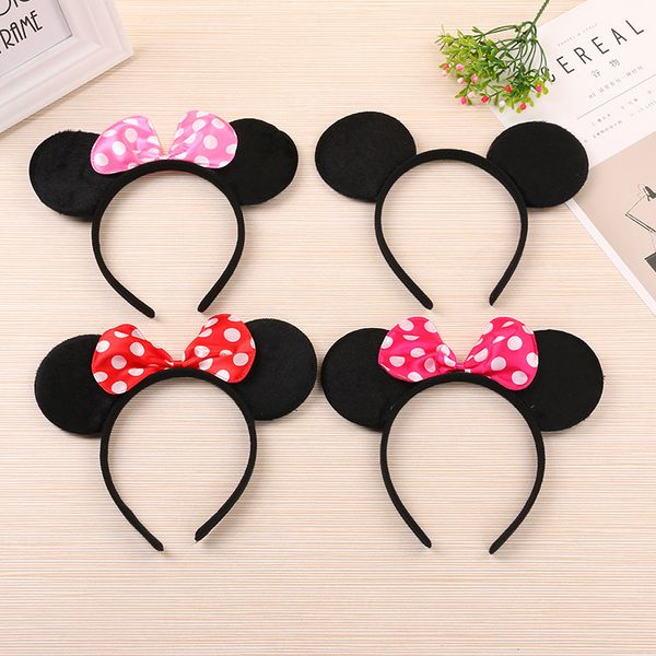 Compre 100 Piezas Niñas El Cabello Accesorios Para El Cabello Banda Cintillo Ratón Oídos Niños Niños Bebé Lindo Cosplay Tocado De Halloween Navidad A Compre 100 Piezas Niñas El Cabello Accesorios Para El Cabello Banda Cintillo Ratón Oídos Niños Niños Bebé Lindo Cosplay Tocado De Halloween Navidad A