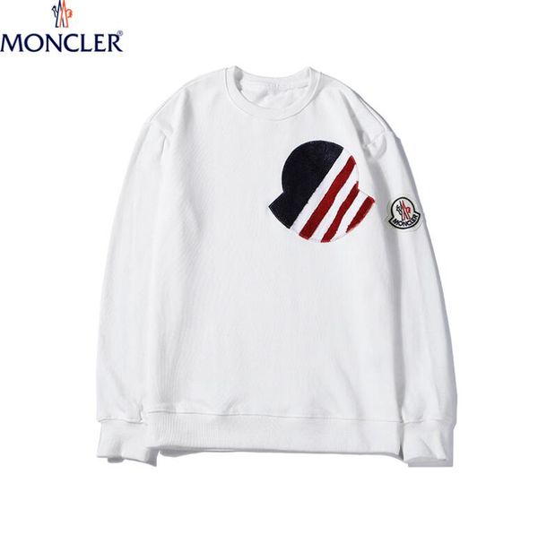 

fashion autumn hoodies women men's hoodies and sweatshirt cotton hip hop clothes sweaterr, Black