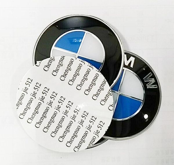

4 шт. 70 мм 60 мм 65 мм 68 мм эмблема автомобиля знак наклейка колеса центр крышки для BMW