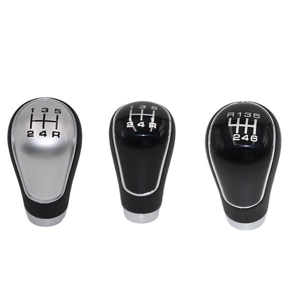 

car shift gear knob lever gaitor boot cover manual transmission for mitsubishi outlander ex grandis lancer-ex