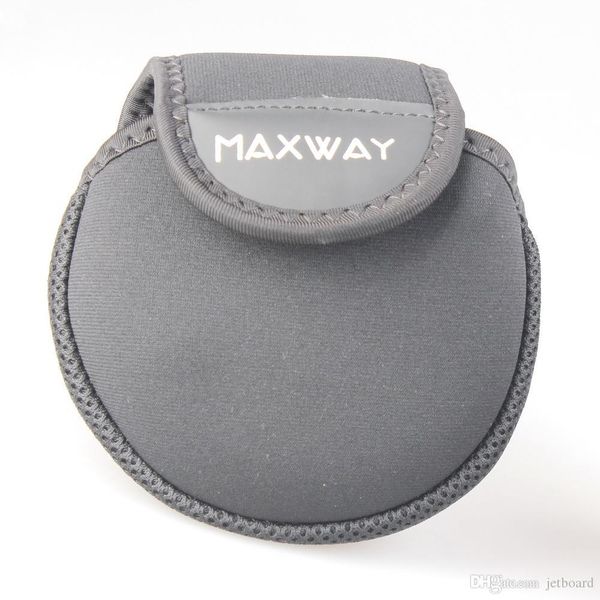 

максвей неопрена fly reel чехол
