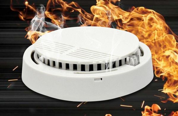 

portable suction ceiling home l wireless smoke sensor ss-168 tanding smoke smoke alarm fire alarm with ce certification