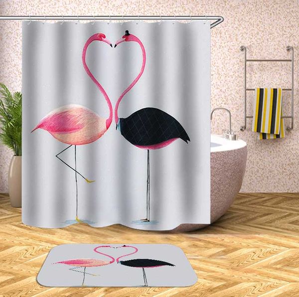 

ocean animal decor 3d наборы занавесок для душа симпатичные пухлые рыбы подводный водной жизни дети детская тема ванная комната занавес деко