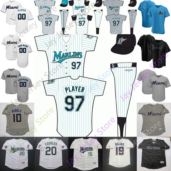 dontrelle willis jersey