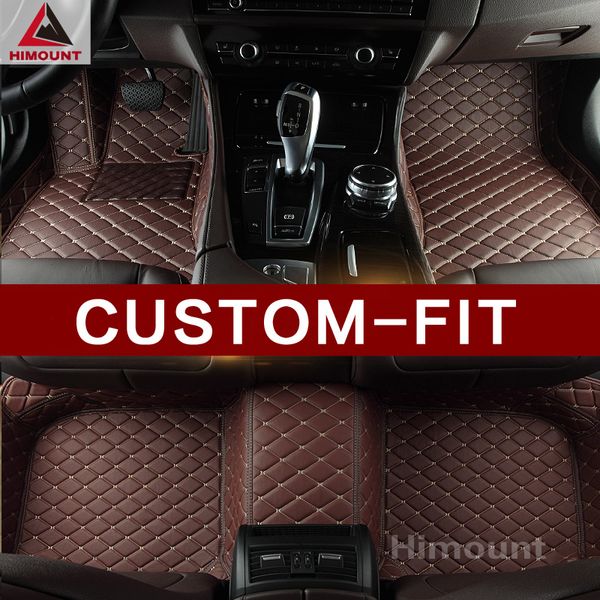 

custom fit car floor mats for j200 lx 570 lx570 all weather heavy duty carpets rugs floor liners
