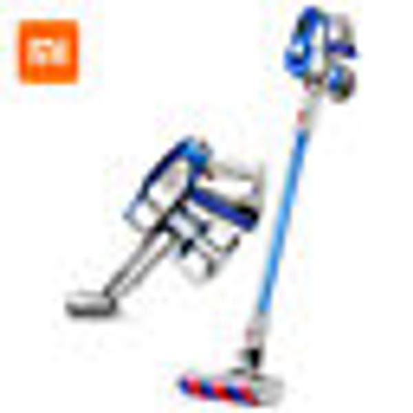 

Xiaomi jimmy jv83 2 in 1 handheld lightweight cordle vacuum cleaner a pirator