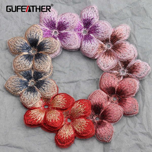 

gufeather l207,jewelry accessories,diy flower earrings,hand made,flower tassel,charm,jewelry pendant,jewelry making,20pcs/lot, Blue;slivery