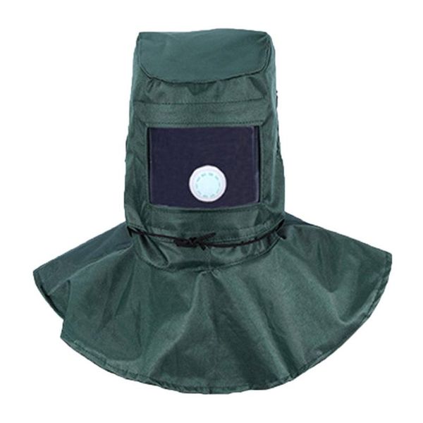 

full mask protective solid creative unmask hat saliva full cover head face splashing cycling outdoor equipment #4m18, Black