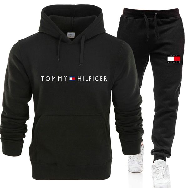 

fashion designers tracksuit spring autumn casual brand sportswear mens tracksuits hoodies mens clothing luxuryer sweat s, Gray
