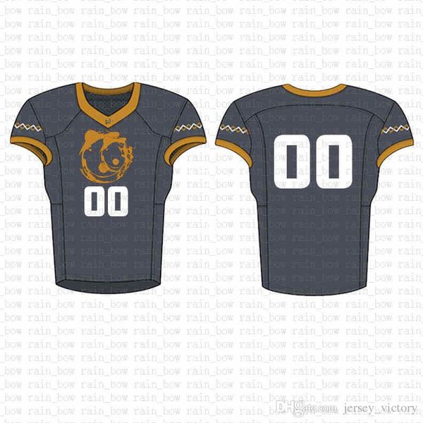 

2019 New Custom Football Jersey High quality Mens free shipping Embroidery Logos 100% Stitched top sale c15