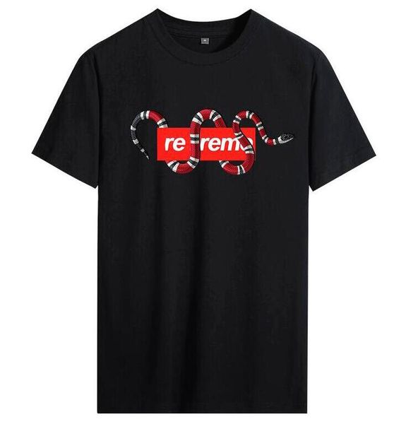 

4 стили diy дизайнер мужские женские футболки новый бренд футболки с буквами роскошные повседневные мужские топы m-4xl опционально, White;black