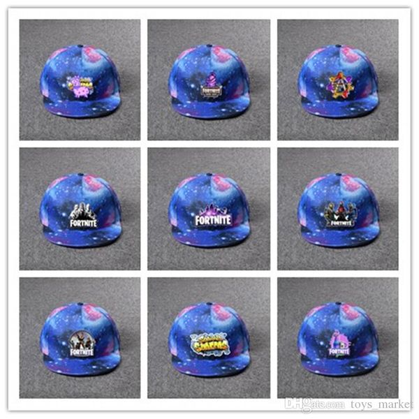 

Fortnite luminou cap tarry ky hat galaxy fortnite hat teenager ba eball cap ummer unhat hip hop hat