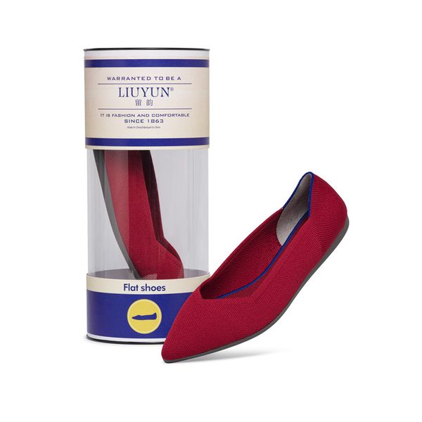 

Sapatos ocasionais jinliya_1977