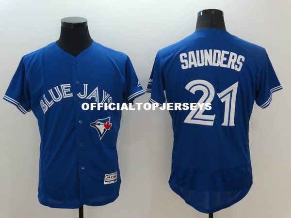 

21 deion sanders flexbase jersey blue 40th anniversary, Black;blue