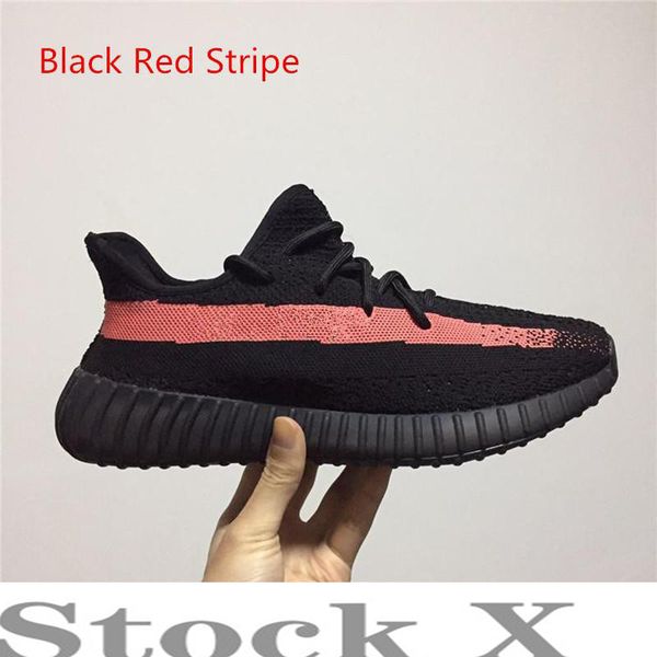 

горячая продажа gid glow antlia static black правда форма clay mens верхнего качество кроссовки kanye west v2 женщины