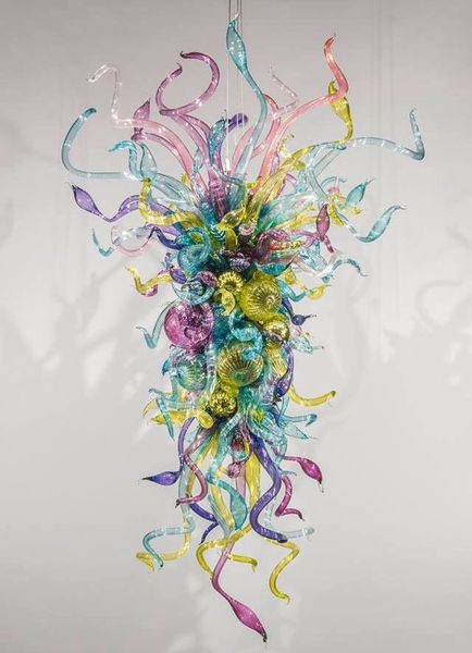 

lamps brillian chandelier lighting 100% handmade blown glass chandeliers colored pendant lightings italy led light fixture