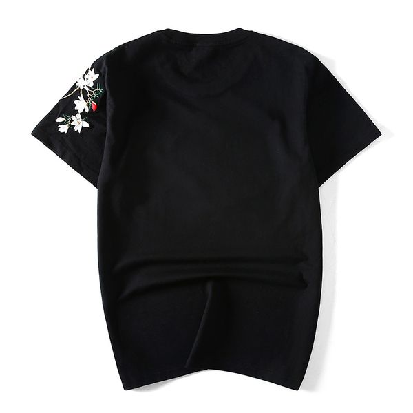 

2020 new travis fashion festival run tie dye tee t men women scott long sleeve t shirt basketball t shirt, White;black