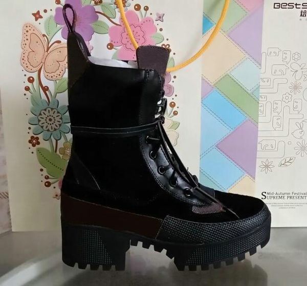 

Botas hjzhzyszrw12580