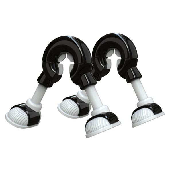 

universal car vehicle seat headrest hooks hanger holder for bag