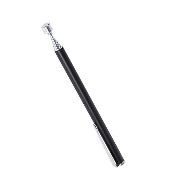 

pick-up retractable magnetic magnet tool screw collector pickup object extractor tire repair tools