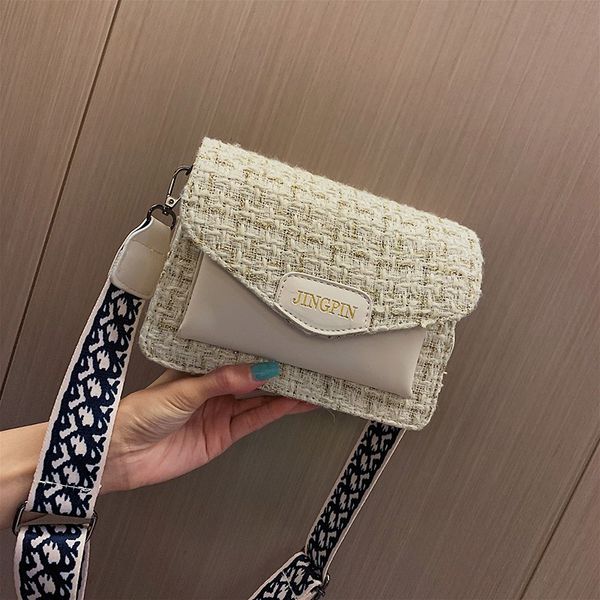 

2019 Designers Brand Women Mini Bags PU Leather ladies Cross body Messenger Purse Shoulder Flap Bags for Women haoduobao/9