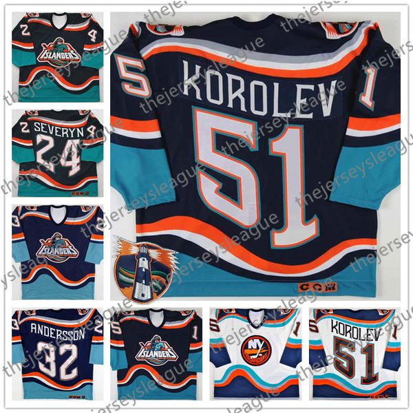 islanders throwback jersey