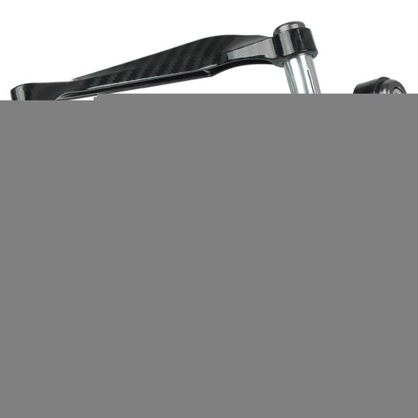 

for r1200gs adventure/lc 06-18 f800gs/ 08-17 motorcycle 7/8" 22mm handlebar brake clutch levers guard hand protection