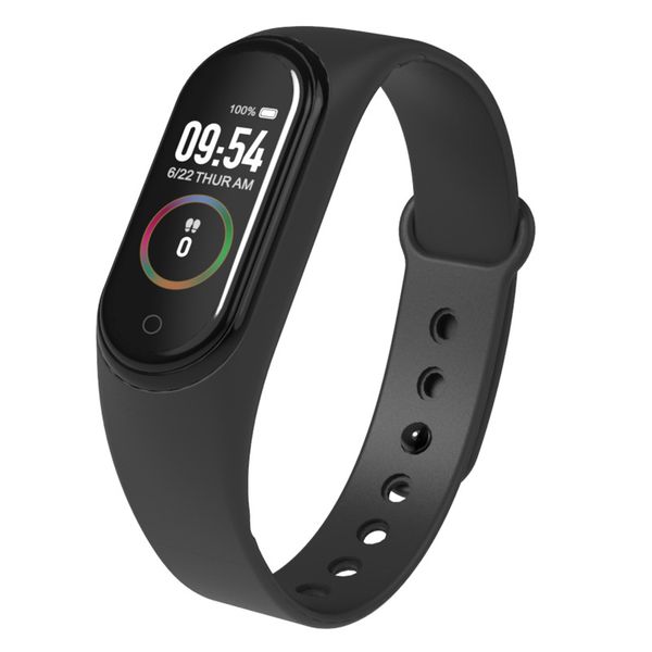 

smart bracelet count step blood pressure heart rate multi-motion waterproof bracelet micro-gram wrisatband with smart watch
