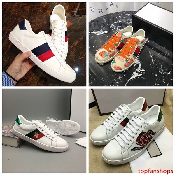 

luxury designer bee shoes men women new luxury designer sneaker lace-up outdoor shoe fashion women casual designer shoes with