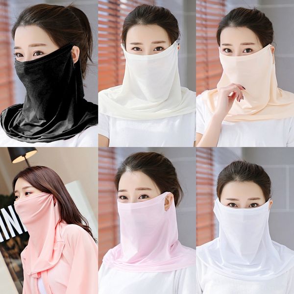 

8qqnv i can't breath black live matter face summer outdoor riding mask i cant breathe scarf scarf towel