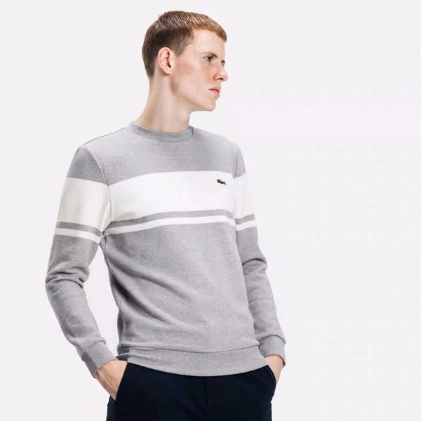 

men polo las0te sweater lauren mens knitting hoodie designers man sweatshirt brand breathable hooded warm in autumn winter pullover street, White;black