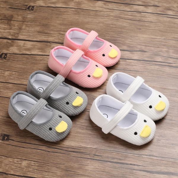 

infant kids baby girls boys cartoon casual shoes first walkers shoes soft anti-slip sole toddler shoe cute baby shoe 2020