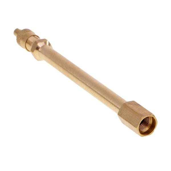 

100mm copper truck lorry valve stem extension rod