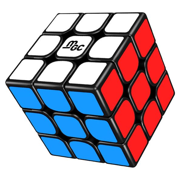 

3x3 magic cube интеллектуальное развитие удивительные смарт кубик для детей взрослых логические игрушки