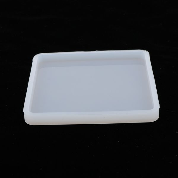 

silicone mold coaster resin casting jewelry making moulds tool